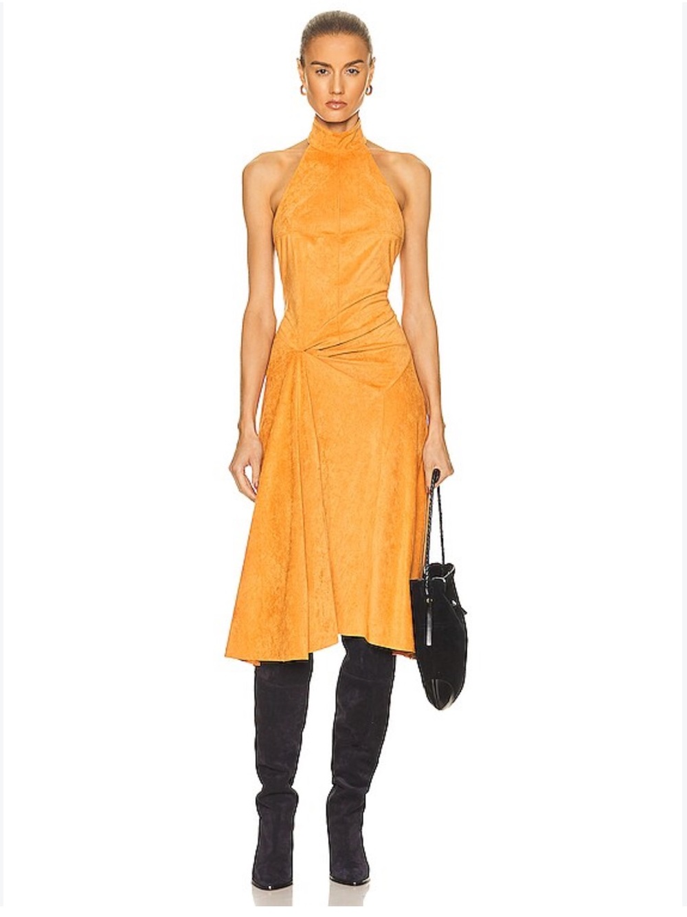 Isabel Marant Calypso Dress